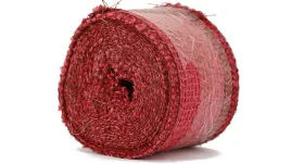 tkanina-wstazka-jutowa-plotno-jutowe-juta-obszywana-slub-5cm-5mb-czerwona