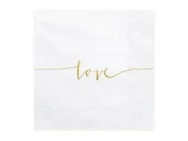 serwetki-biale-z-napisem-love-zloty-33x33cm-20-sztuk-slub-wesele