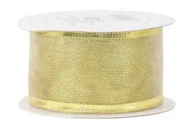 sztywna-wstazka-tasma-metaliczna-w-paski-38mmx9mb-zlota-srebrna-do-wyboru