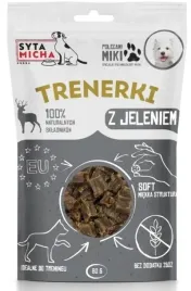 syta-micha-trenerki-z-jelenia-80g-przysmak-dla-psa