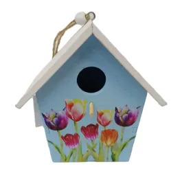 zawieszka-duza-budka-dla-ptakow-drewniany-domek-w-tulipany-3d-115x7cm