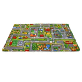 dywan-dzieciecy-wytrzymaly-dywan-dla-chlopca-droga-ulice-miasto-100x150-cm