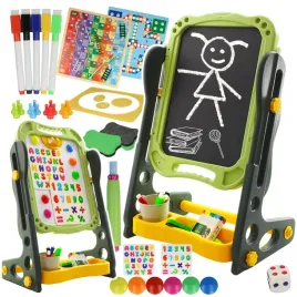 dwustronna-tablica-kredowa-magnetyczna-dla-dzieci-edukacyjna-suchoscieralna