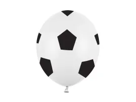 balony-bialo-czarne-w-ksztalcie-pilek-30-cm-pilka-pure-white-6-sztuk