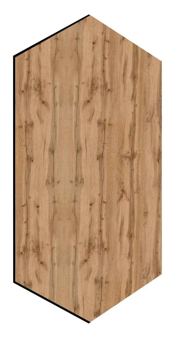 panele-scienne-lamele-mdf-heksagon-wydl-dab-wotan