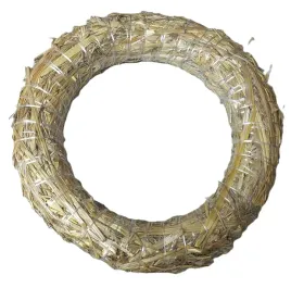 wianek-ze-slomy-wieniec-slomiany-okragly-gruby-srednica-22cm-grubosc-35cm