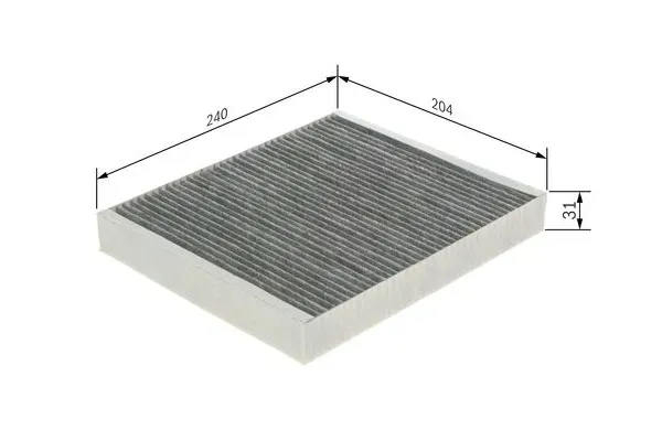 filtr-kabinowy-weglowy-waga-z-opakowaniem-0-22-kg