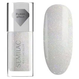 116-semilac-lakier-klasyczny-nail-lacquer-holo-flash-9-ml