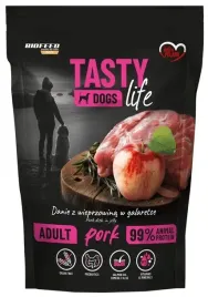 tasty-dogs-life-mokra-karma-dla-psa-z-wieprzowina-w-galaretce-saszetka-500g
