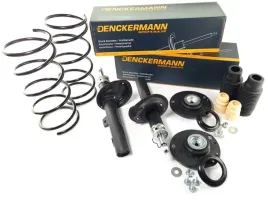 amortyzatory-sprezyny-odboje-przod-peugeot-206-kpl