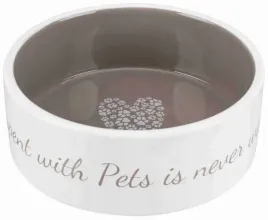 trixie-miska-ceramiczna-pet-s-home-kremowa-szarobrazowa-03l-12cm