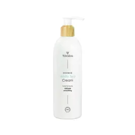 white-tea-cream-handandbody-vegan-smoothing-essence-yokaba-240ml