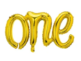 balon-foliowy-one-pierwsze-urodziny-napis-zloty-imprezowy-party-58-cm-1szt