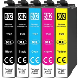 5x-tusz-do-drukarki-epson-502-xl-xp-5100-xp-5150-xp-5155-wf-2800-wf-2860