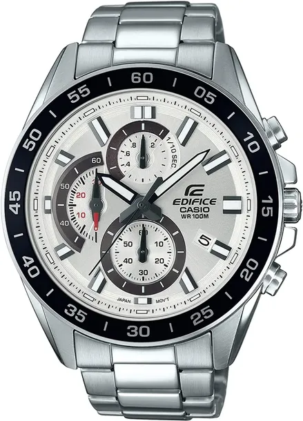 Zegarek męski Casio EDIFICE Momentum Racing Chrono Casio-EFV-550D-7AVUEF