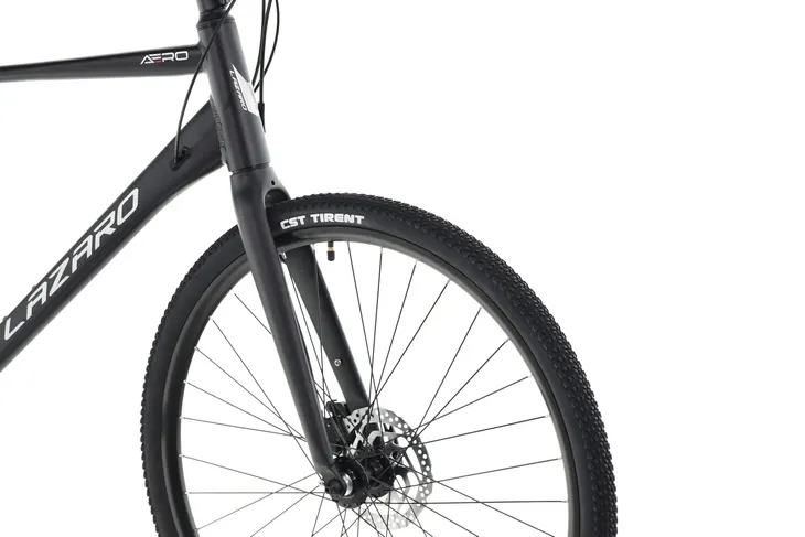 rower-fitnes-gravel-lazaro-aero-v3-28-meski-flat-bar-hydraulika-19-czarny-waga-13-2-kg