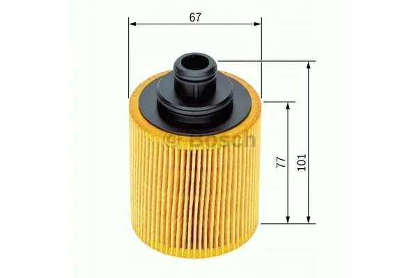 filtr-oleju-p7067-bosch-wysokosc-101-mm