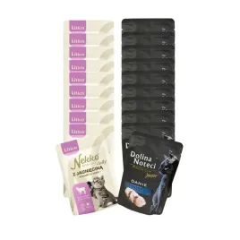 dolina-noteci-premium-junior-dorsz-nekko-daily-kitten-jagniecina-20x85g