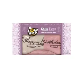 lolo-pets-tort-dla-psa-happy-birthday-owoce-lasu-250g