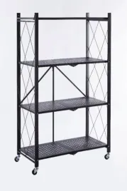 regal-metalowy-na-kolkach-czarny-4-polki-r4-4p-fx