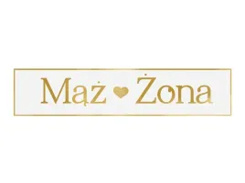 tablica-slubna-zlota-na-slub-na-samochod-dekoracja-maz-and-zona-59x115cm