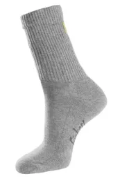 skarpety-robocze-snickers-9214-bawelniane-szare-3-pak