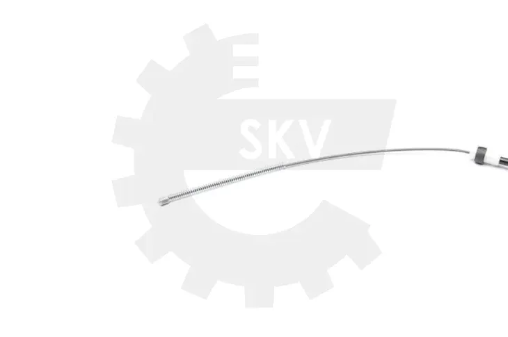 linka-hamulcowa-skv-25skv366-numer-katalogowy-czesci-25skv366