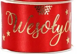 wstazka-atlasowa-sztywna-laserowa-napis-wesolych-swiat-50mm-9m-2-kolory