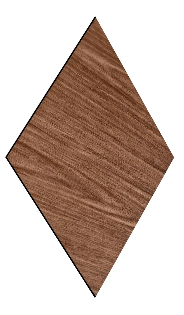 panele-scienne-lamele-mdf-romb-orzech-stan-nowy