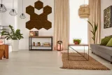 panele-scienne-lamele-mdf-romb-orzech-stan-nowy