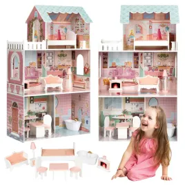 duzy-domek-dla-lalek-z-kompletem-mebelkow-ecotoys