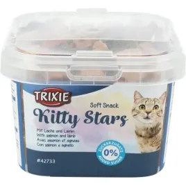 trixie-przysmak-dla-kota-gwiazdki-losos-jagniecina-140g