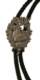 krawatnik-mysliwski-bolo-z-brazu-jelen-byk