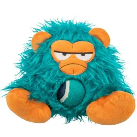 trixie-potworek-z-pilka-tenisowa-dzwiek-25cm-zabawka-dla-psa