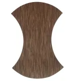 panele-scienne-lamele-mdf-klepsydra-heban