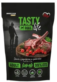 tasty-dogs-life-mokra-karma-dla-psa-z-jagniecina-w-galaretce-saszetka-500g
