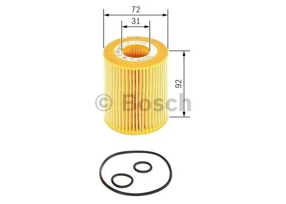 filtr-oleju-p9199-bosch-typ-silnika-benzyna-diesel