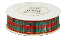 wstazka-tasma-materialowa-w-szkocka-krate-na-swieta-pozlacana-19mm-9mb