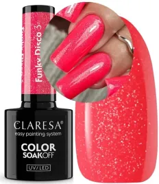 claresa-lakier-hybrydowy-funky-disco-3-coral-twist-koralowy-roz-z-drobinka
