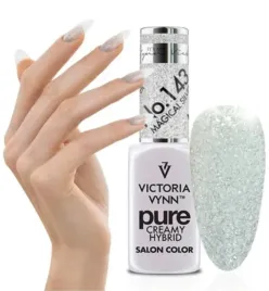 victoria-vynn-pure-creamy-hybrid-lakier-hybrydowy-143-magical-silver-8-ml