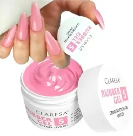 claresa-rubber-gel-tiksotropia-galaretka-5-sredni-roz-45g
