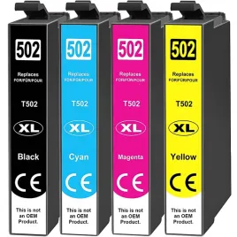 4-tusze-502-xl-do-drukarki-epson-expression-xp-5100-xp-5105-xp-5150-xp-5155