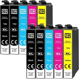 10x-tusz-do-drukarki-epson-502-xl-xp-5100-xp-5150-xp-5155-wf-2800-wf-2860