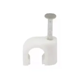 uchwyt-kablowy-uko-9mm-z-gwozdziem-100szt-bialy-pvc-do-przewodow-okraglych