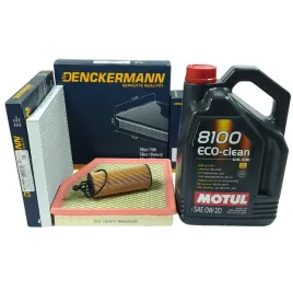 filtry-denckermann-5l-oleju-motul-0w20-chrysler-pacifica-minivan-3-6-v6