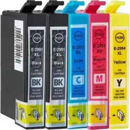 5x-tusze-do-drukarki-epson-t2991-29xl-xp235-xp245-xp332-xp335-xp342-xp432