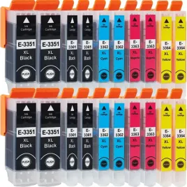 20x-tusz-33-xl-do-drukarki-epson-expression-xp530-xp630-xp830-xp900-xp7100