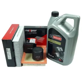 filtry-maxgear-5l-oryg-oleju-ford-5w30-fiesta-v-fusion-1-25-1-4-1-6-16v