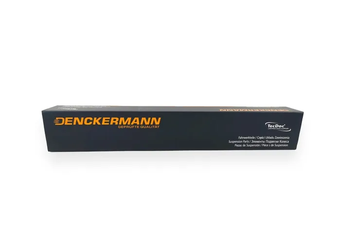wahacz-denckermann-d120011-stan-nowy-waga-z-opakowaniem-6-kg