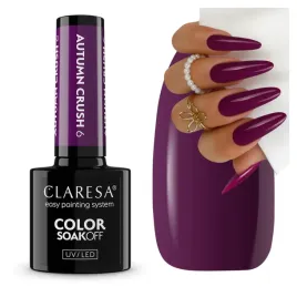 claresa-lakier-hybrydowy-autumn-crush-6-ciemna-sliwka-fiolet-jesien-5-ml